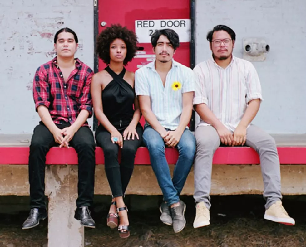 The Tontons made a video for &#8216;Golden&#8217;, are playing the W Hotel, Pop Montreal, CMJ &#038; other dates