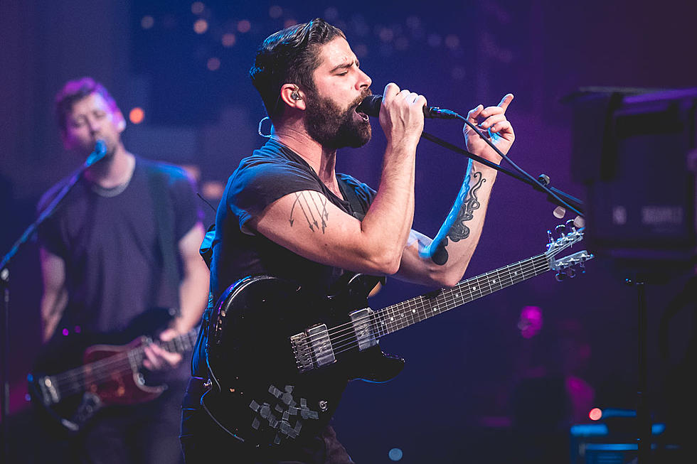 Foals taped an episode of ACLTV between ACL Fest weekends (pics, setlist)