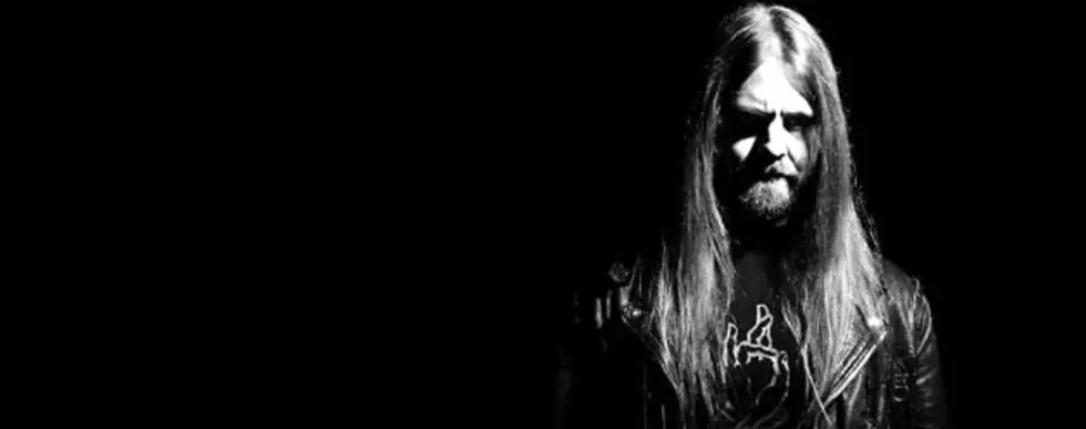 Interview: Fred Estby (Dismember)