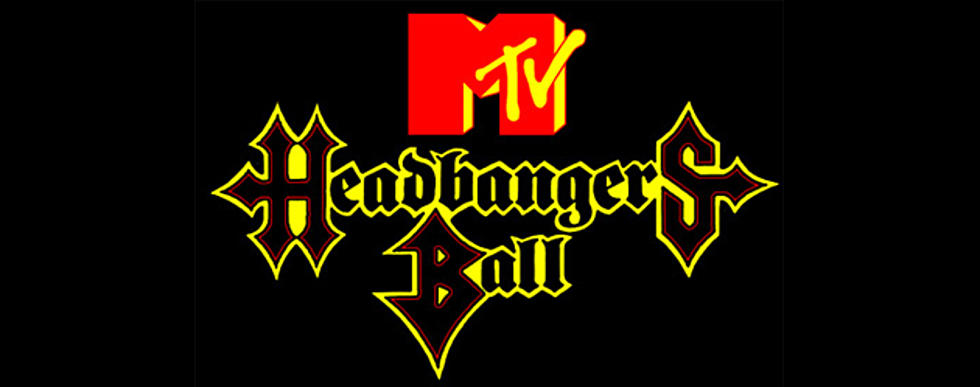 Remembering MTV&#8217;s Headbangers Ball