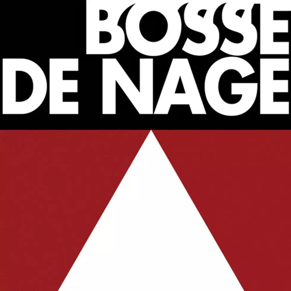 Bosse-de-Nage &#8211; ii