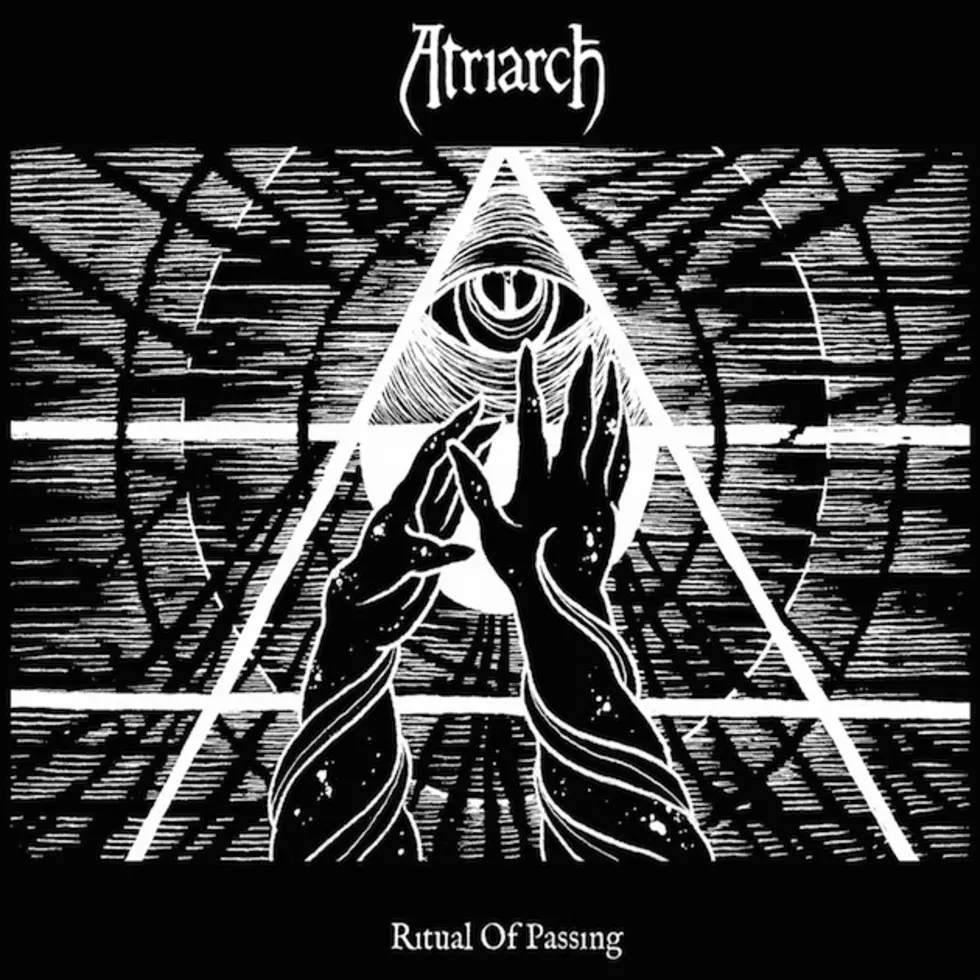 IO Exclusive Album Stream: Atriarch&#8217;s &#8220;Ritual of Passing&#8221;
