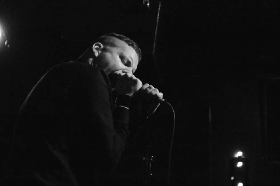 Live Photos &#038; Video: Sannhet Release Show with Deafheaven, Cleanteeth and Theologian