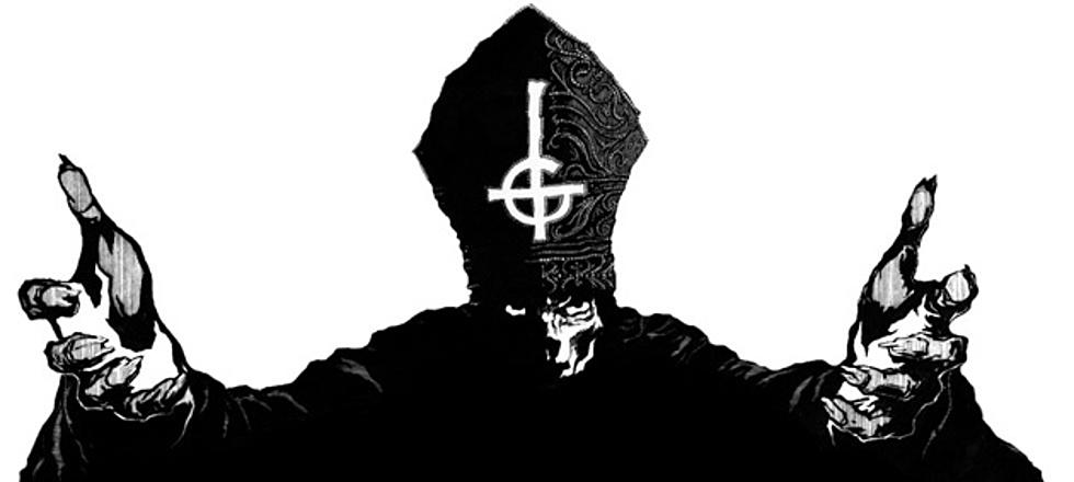 Ghost announce North American tour with Ides of Gemini