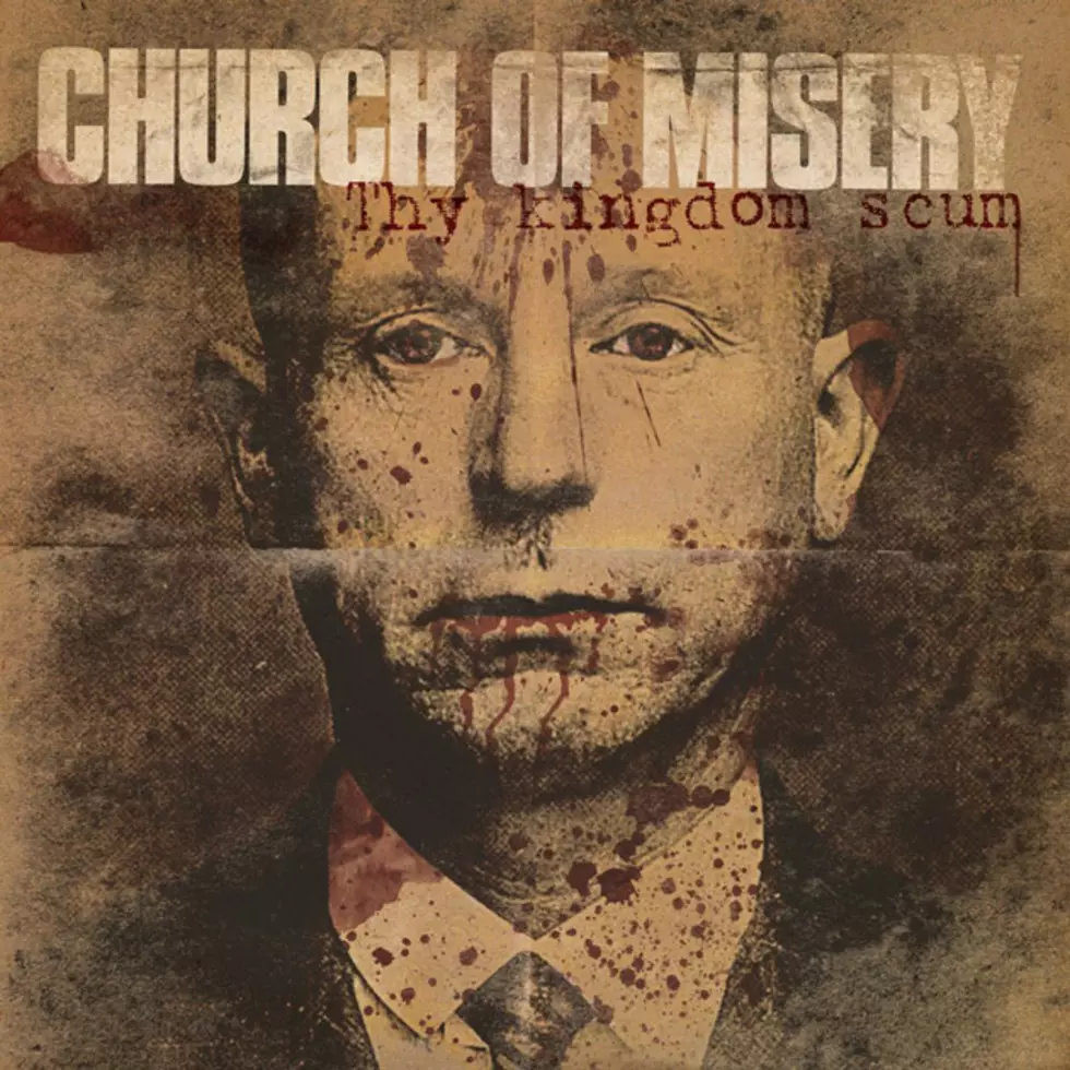 Song Streams: Church of Misery, Arckanum, Call of the Void, Terveet Kadet, Circle of Ouroboros