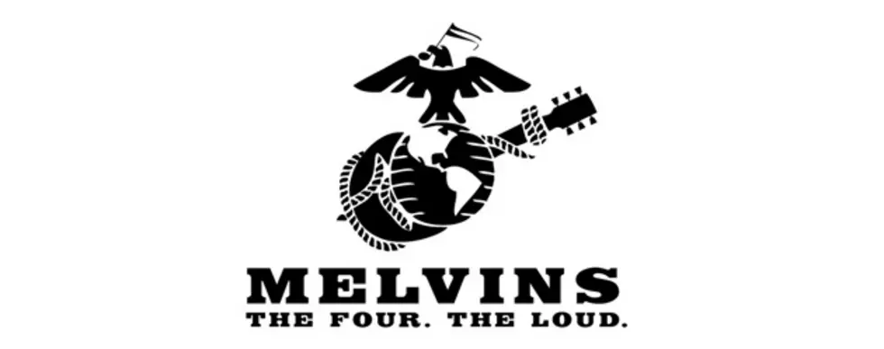 The Melvins announce 30th anniversary tour