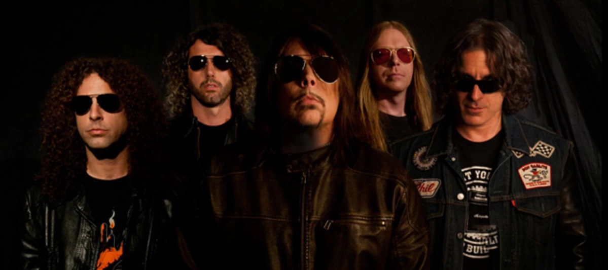 Monster Magnet announce tour and new LP Lost Patrol