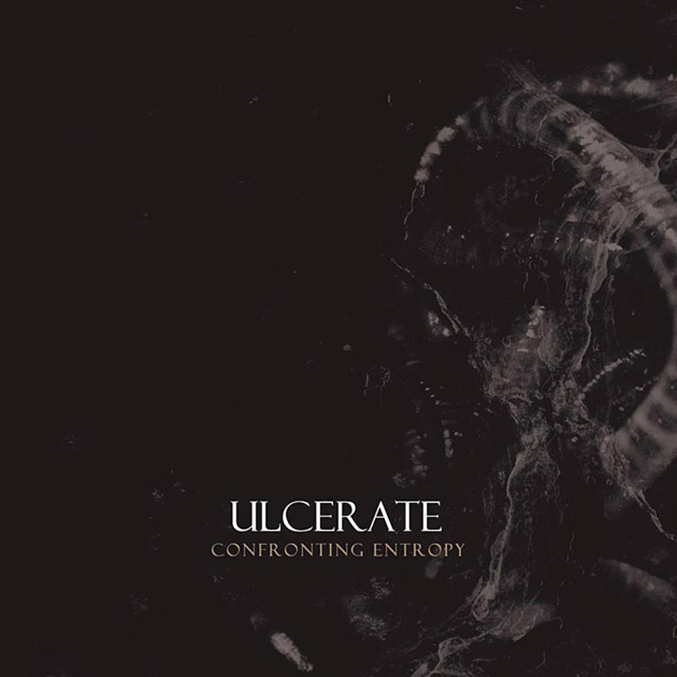 Stream: Ulcerate &#8211; &#8220;Weight Of Emptiness&#8221;
