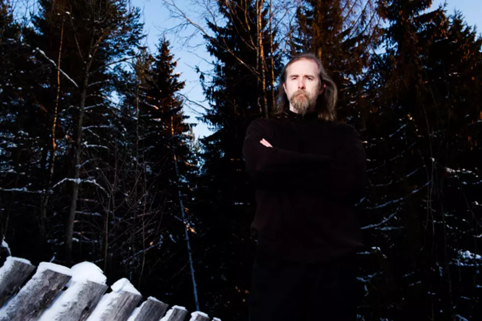 Varg Vikernes arrested on suspected &#8220;massacre&#8221; planning