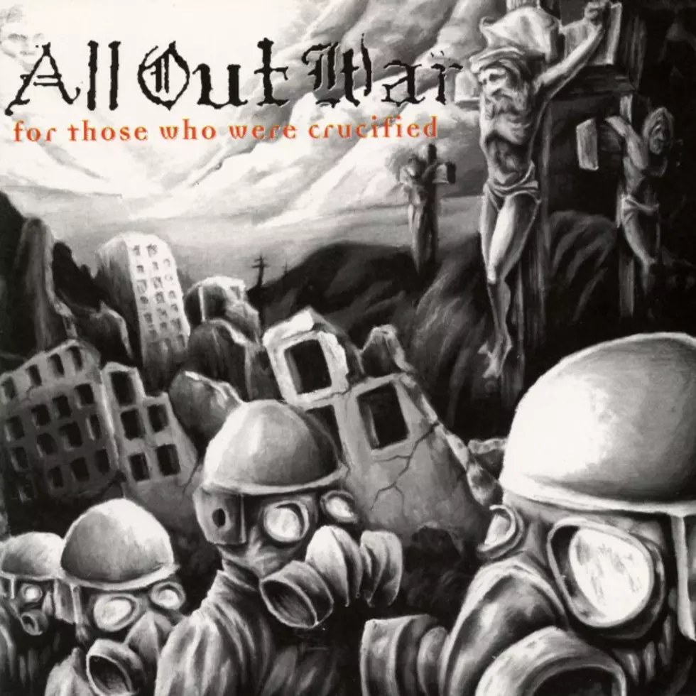 All Out War&#8217;s For Those Who Were Crucified turns 15
