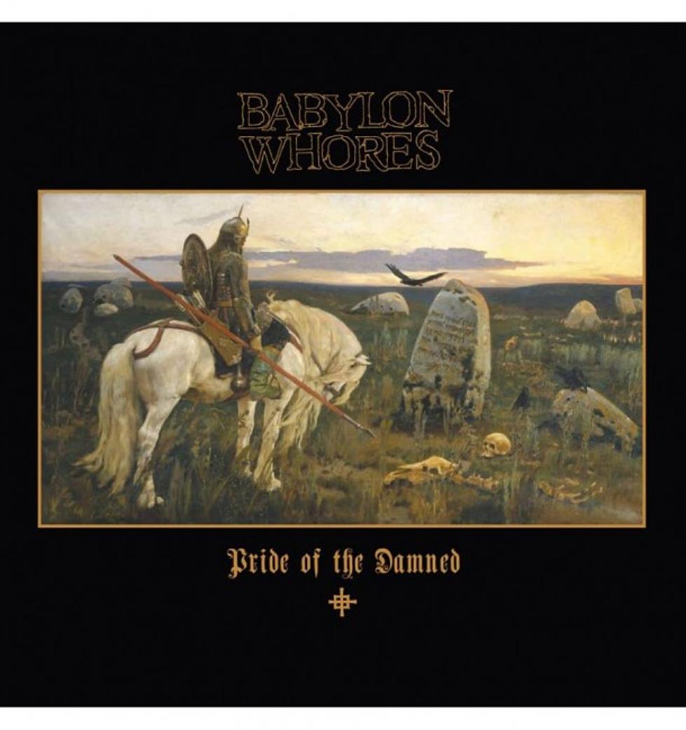 Interview: Babylon Whores And Pride Of The Damned, Pt. 1