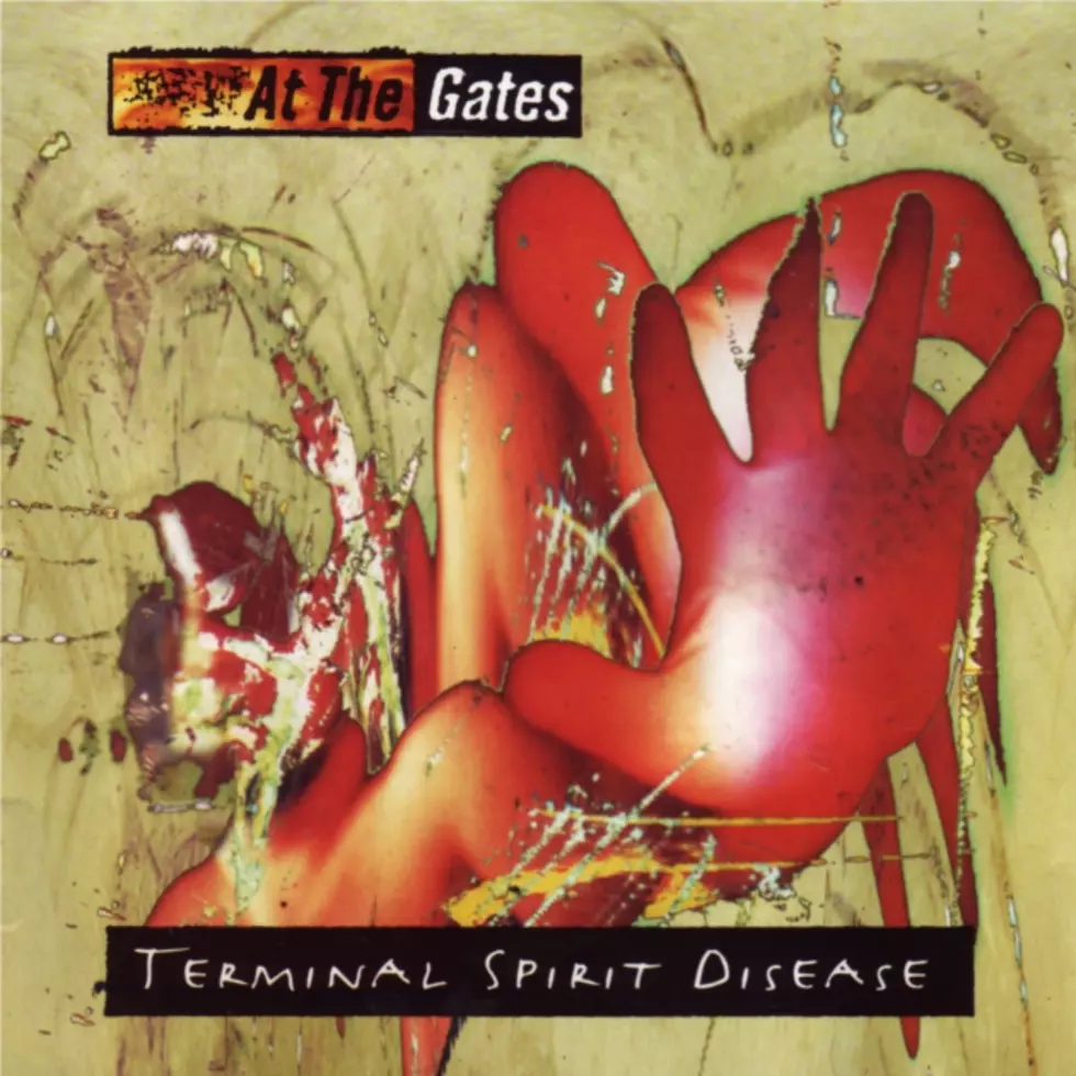 At the Gates&#8217; Terminal Spirit Disease Turns 20