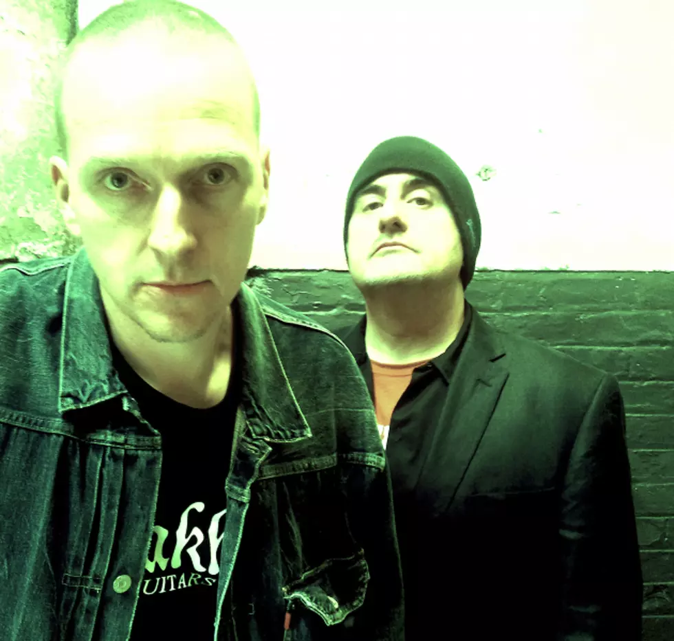 Quite Annihilating: A Chat with Justin Broadrick of Godflesh