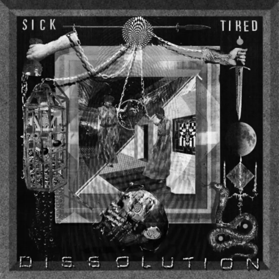 Track debut: Sick/Tired &#8211; Descent