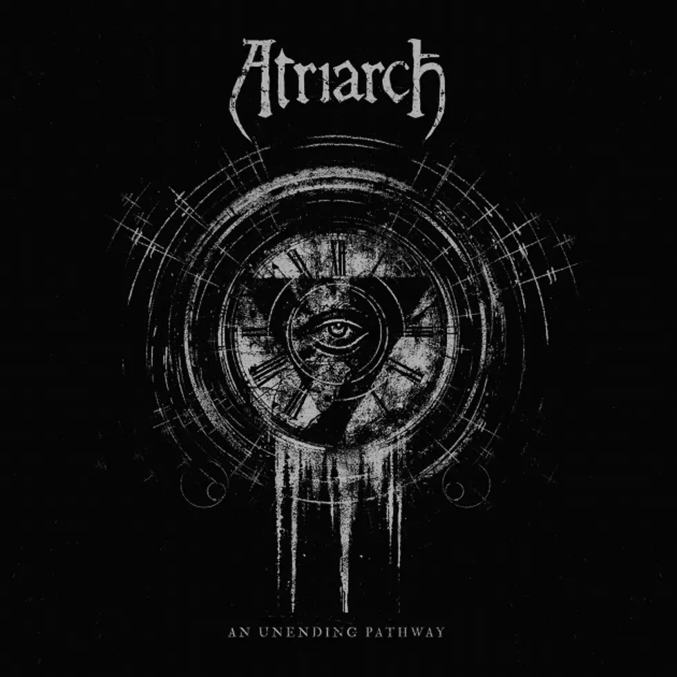Atriarch &#8211; An Unending Pathway