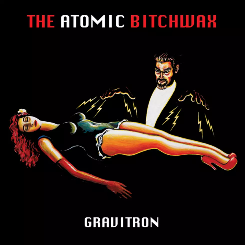 Exclusive Song Stream: The Atomic Bitchwax &#8211; &#8220;No Way Man&#8221;