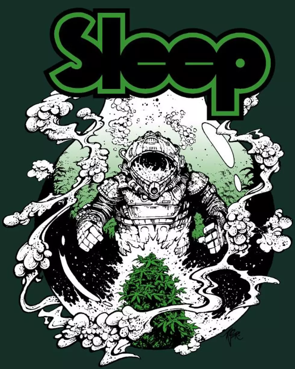 Doom, Weed, Merch