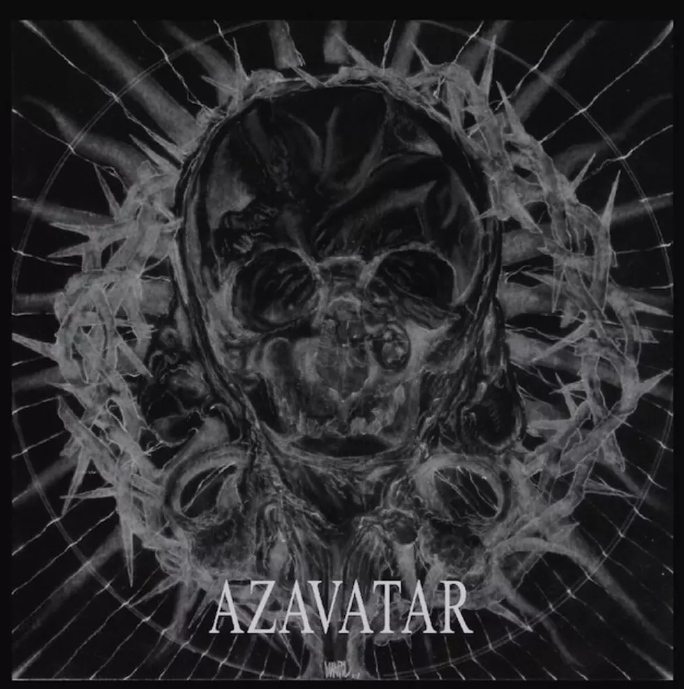 Exclusive Song Stream: AZAVATAR&#8217;s &#8220;KAOS&#8221;