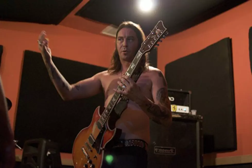 Fury Mix: High On Fire and The Power of the Producer