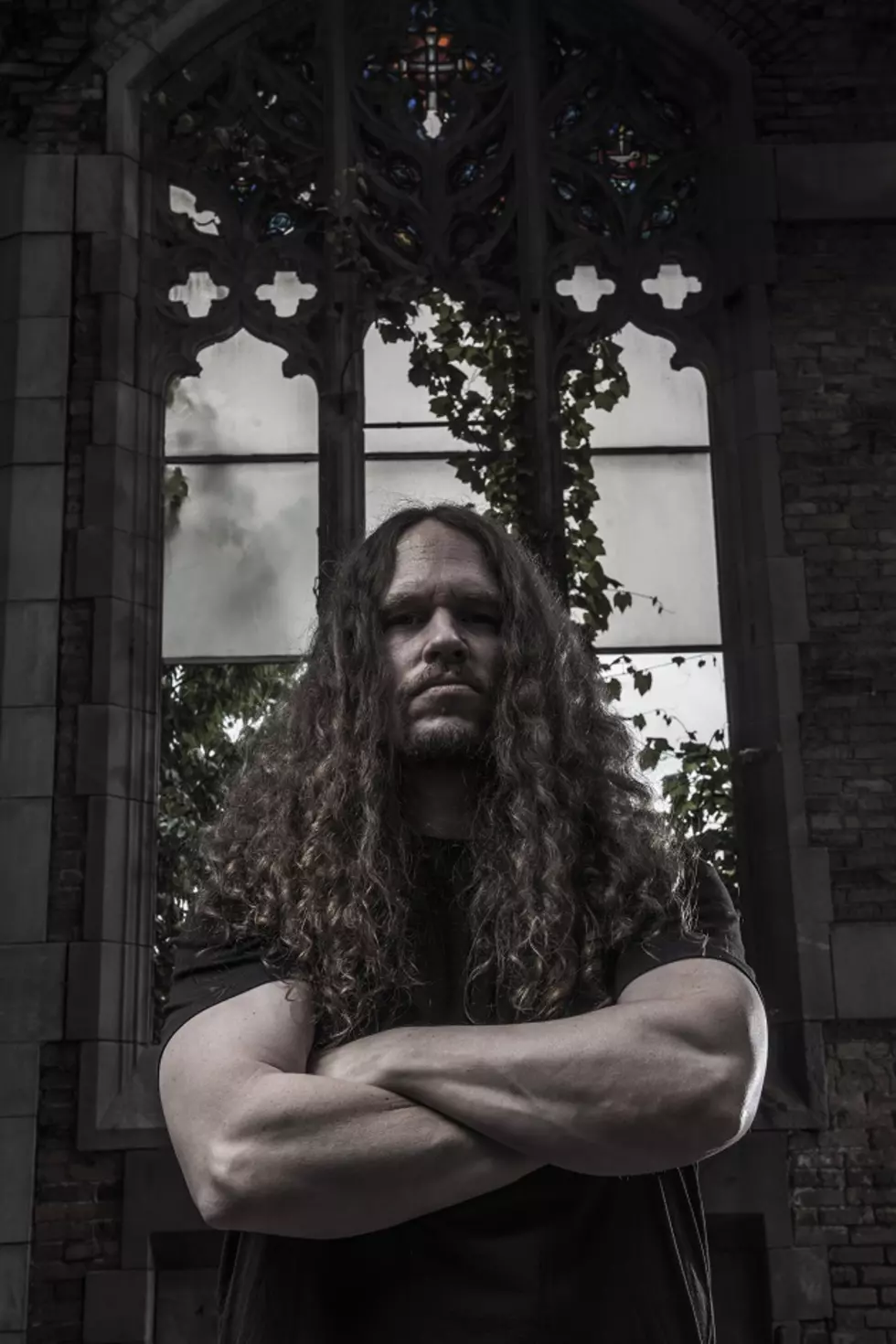 Interview: Erik Rutan (Hate Eternal, Ex-Morbid Angel)