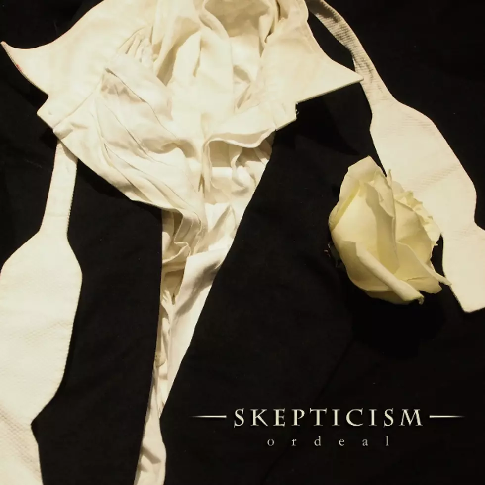 Skepticism &#8211; <em>Ordeal</em>
