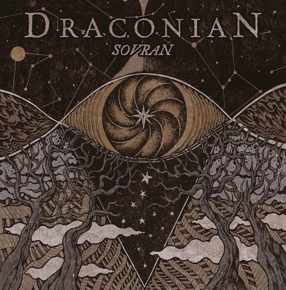 Draconian &#8211; <em>Sovran</em> (Premiere)