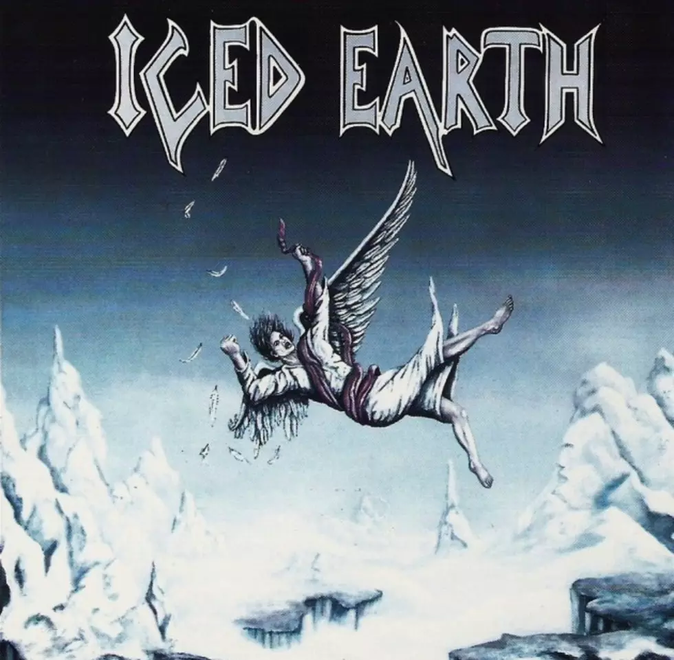 Iced Earth – Iced Earth Turns 25