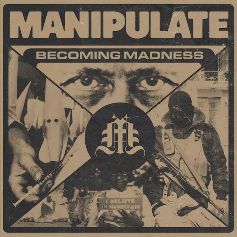 Manipulate &#8211; &#8220;Beaten Path&#8221; (Song Premiere)