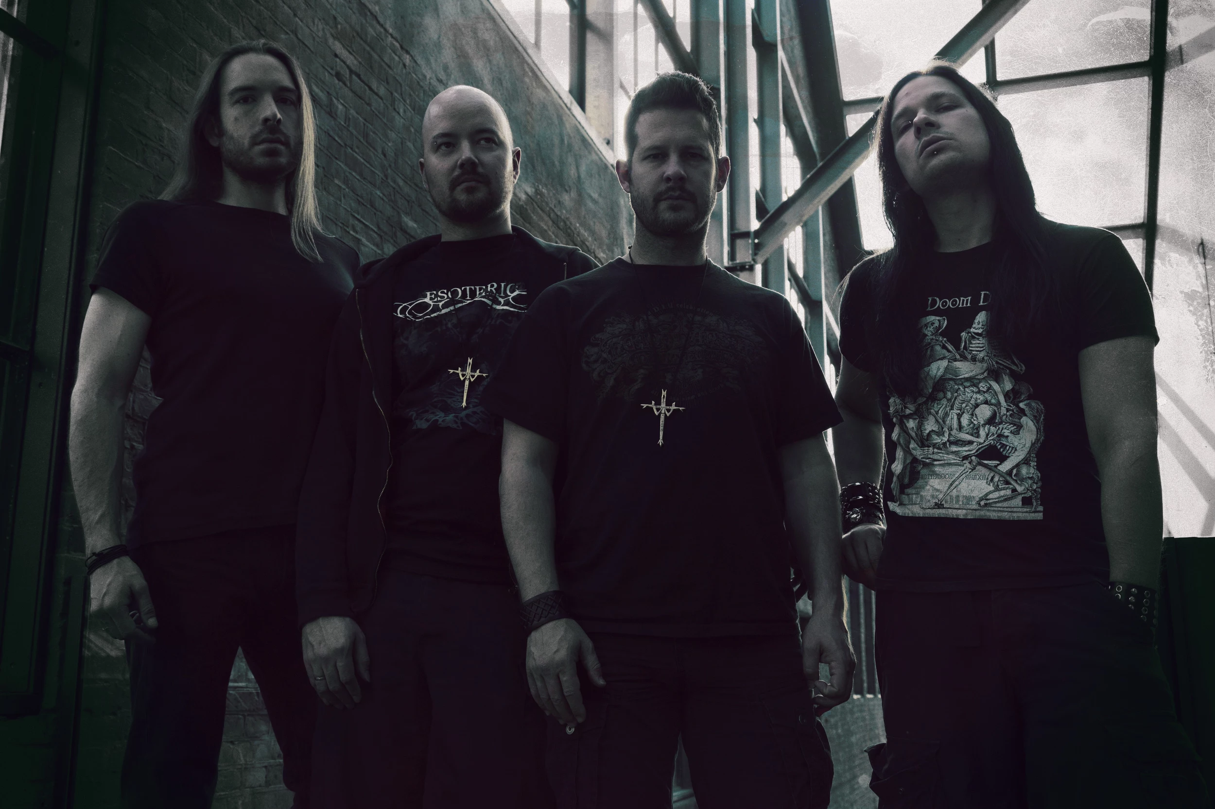 From Despair to Where: Bringing Funeral Doom Stateside with Worship