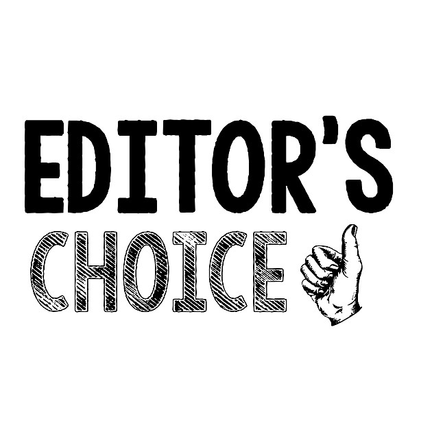 Editor&#8217;s Choice: August 2017