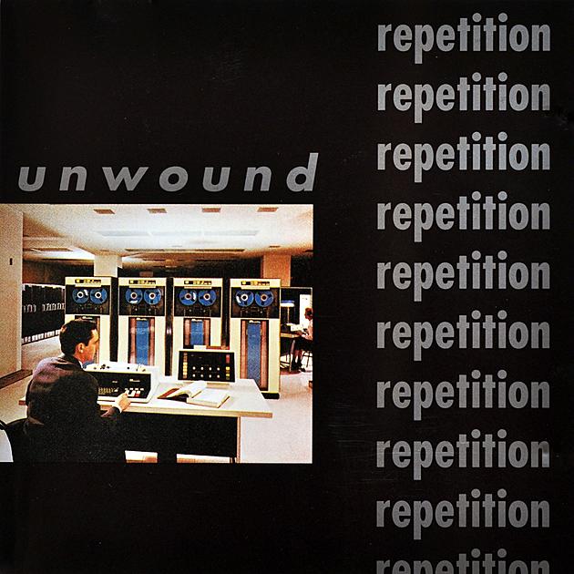 Unwound&#8217;s &#8216;Repetition&#8217; Turns 20