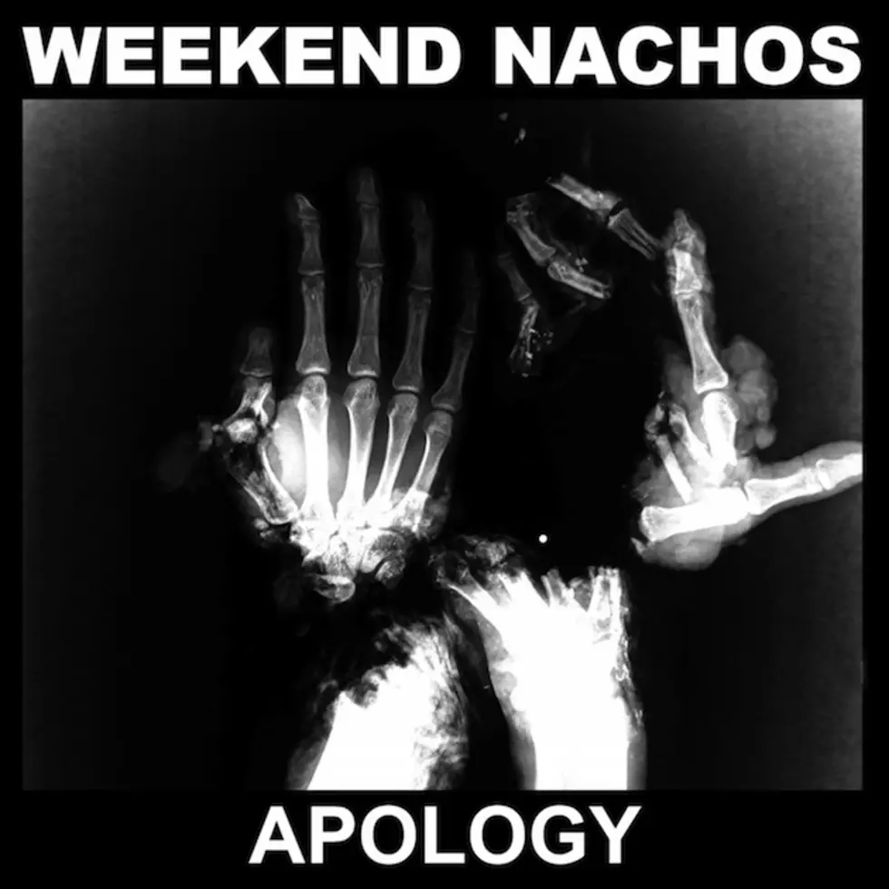 an interview with Weekend Nachos, and &#8220;Dust&#8221; stream (ft. Dylan of Full of Hell)