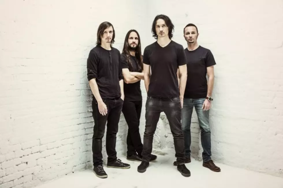 Gojira Announce Opeth, Kyng, Deafheaven, Code Orange Tour