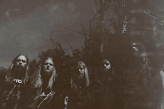 Interview &#8211; Byron Lemley (Numenorean)