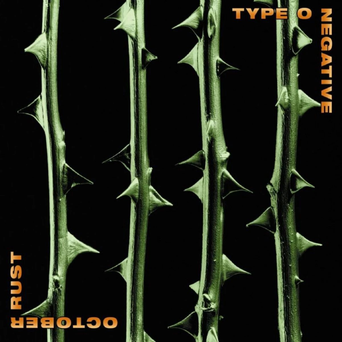 Type O Negative's 'October Rust' Turns 20