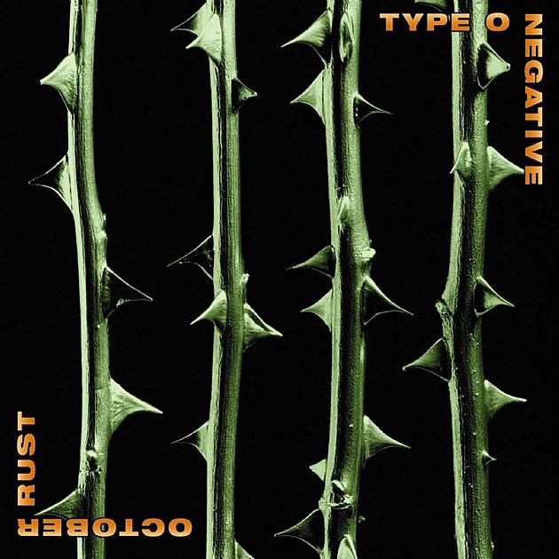 Type O Negative&#8217;s &#8216;October Rust&#8217; Turns 20