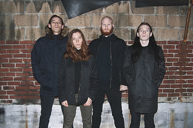 Two New, Melodic Code Orange Songs