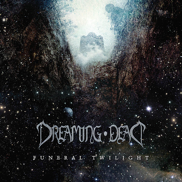Dreaming Dead Rises Again With &#8216;Funeral Twilight&#8217;