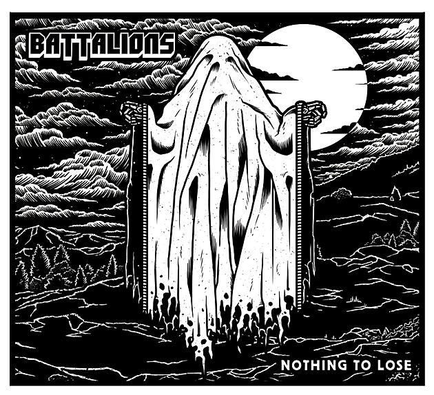 Battalions &#8211; &#8216;Nothing to Lose&#8217; (Album Premiere)