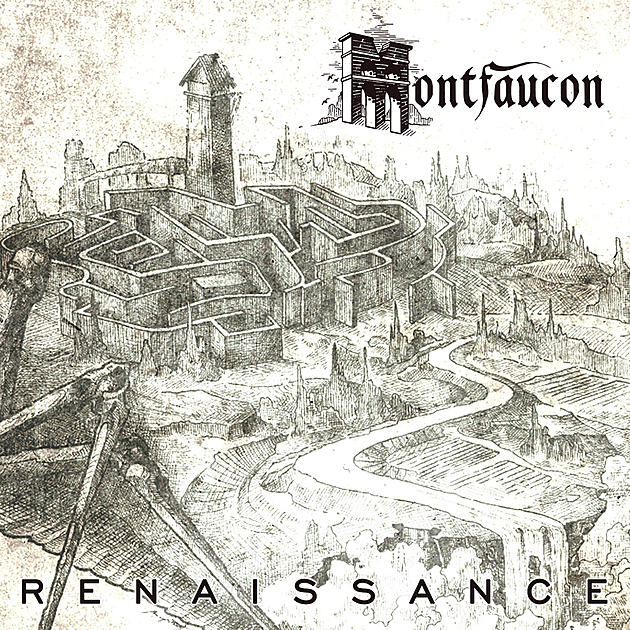 Montfaucon &#8211; &#8216;Renaissance&#8217; (Album Premiere)