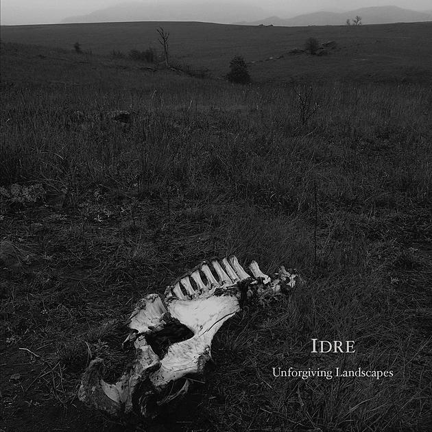 Idre &#8211; &#8220;Unforgiving Landscapes&#8221; (Album Premiere)
