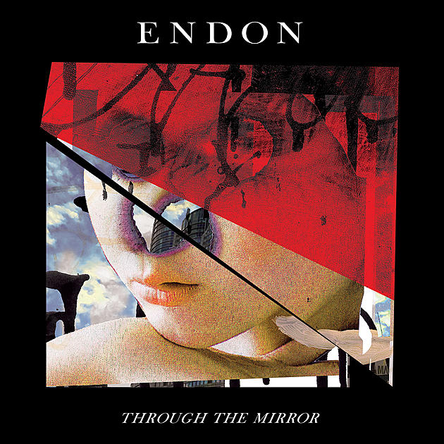 Endon releasing &#8216;Through The Mirror&#8217; (stream it)