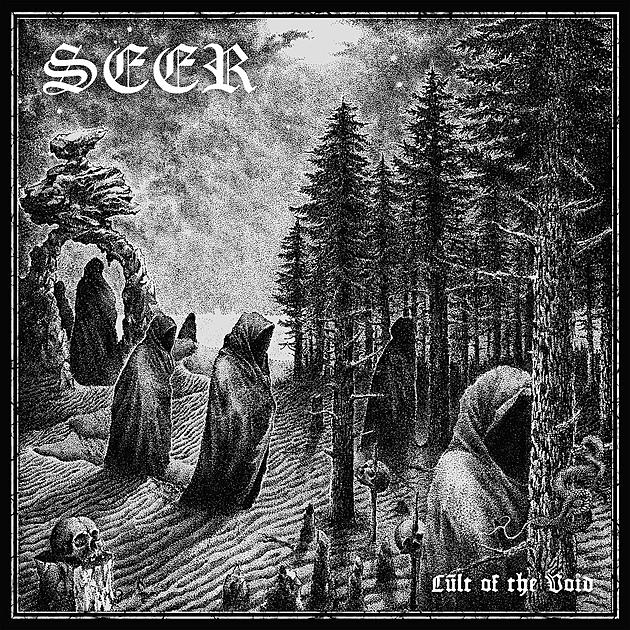 Upcoming Metal Releases 7/2/2017-7/8/2017