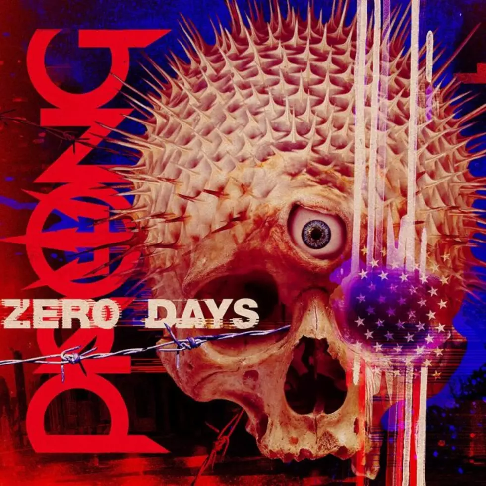 Prong &#8211; &#8220;Zero Days&#8221; (Album Review)