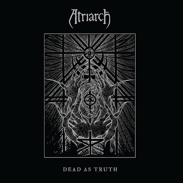 Atriarch &#8211; &#8220;Void&#8221; (Song Premiere)