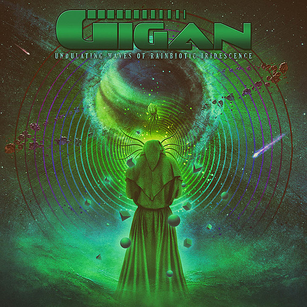 Gigan&#8217;s &#8220;Elemental Transmography&#8221; Is Not Of This World
