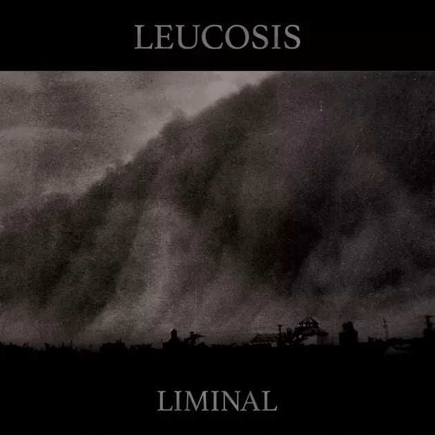 An Atmospheric Centerpiece: Leucosis&#8217; &#8220;Saturnal&#8221;