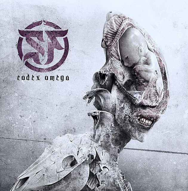 Septicflesh Go Over The Top With &#8220;Enemy Of Truth&#8221;