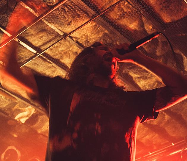 review: Between The Buried And Me celebrated 10 years of &#8216;Colors&#8217;