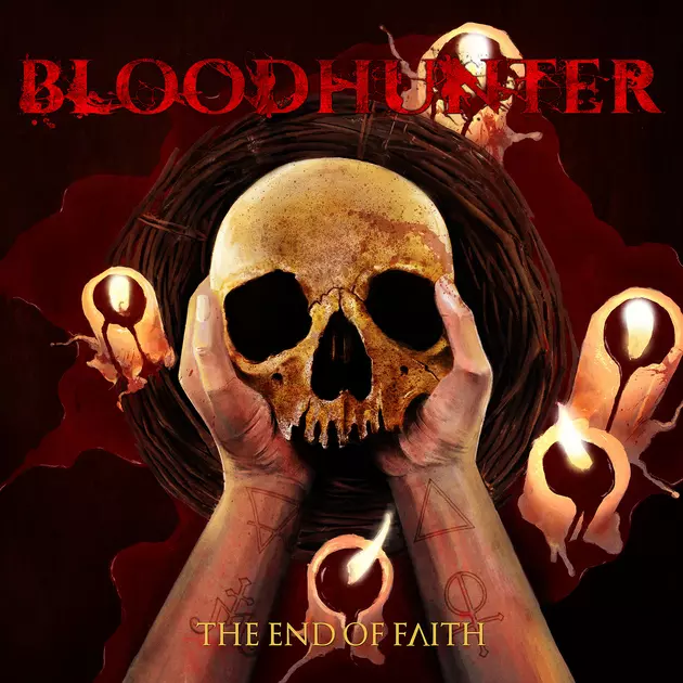 Bloodhunter Preach The Metal Gospel On &#8220;The End Of Faith&#8221;